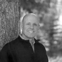 Photo of Stephen R. Covey