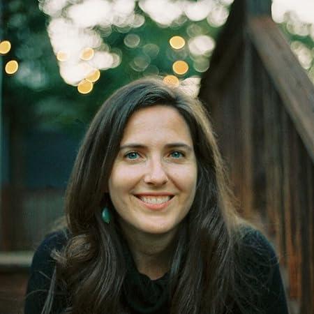 Photo of Alison Espach
