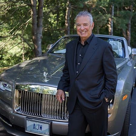 Photo of Alan Weiss