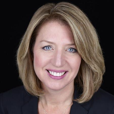 Photo of Liz Wiseman