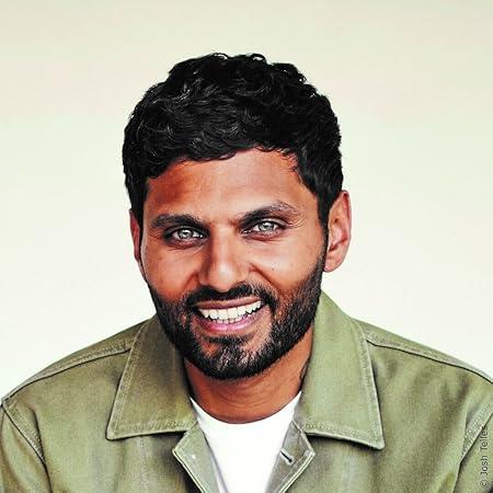 Photo of Jay Shetty