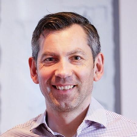 Photo of Matthew Skelton