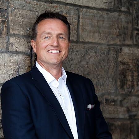 Photo of Derek Borthwick