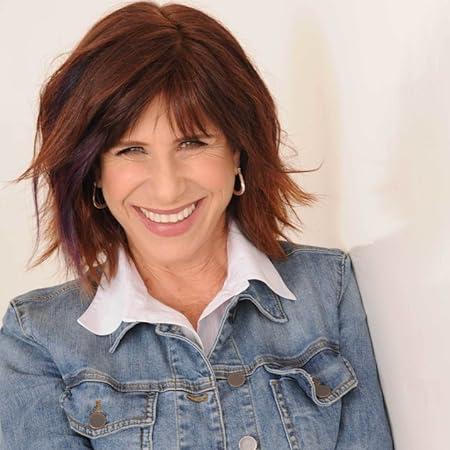 Photo of Judy Carter
