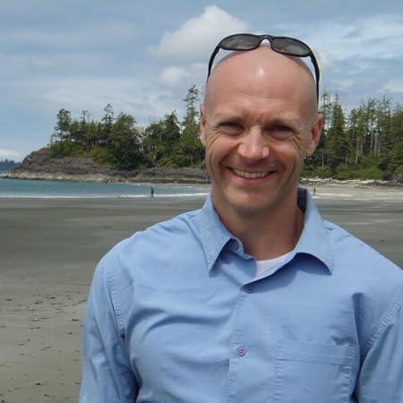 Photo of Andrew Hallam