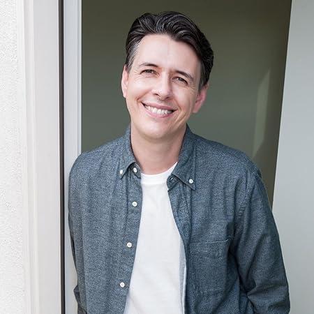Photo of Mason Currey