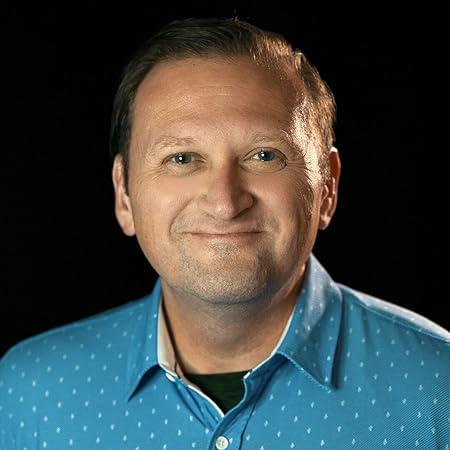 Photo of Christopher Hadnagy