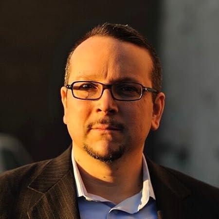Photo of Bryce G. Hoffman