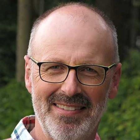 Photo of Peter Wohlleben