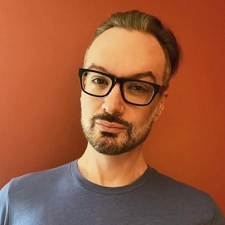 Photo of David McRaney