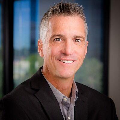 Photo of Bryan Goodwin