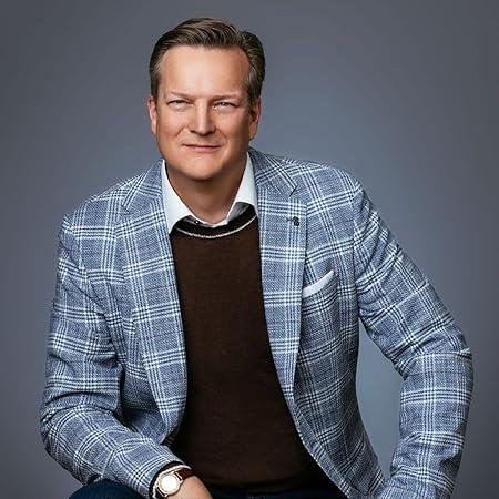 Photo of Brian Preston