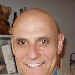 Photo of Steven C. Hayes