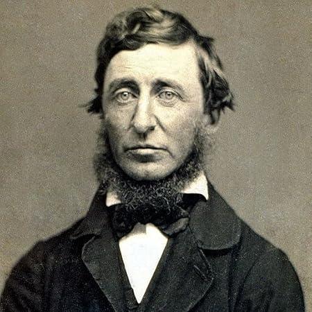Photo of Henry David Thoreau