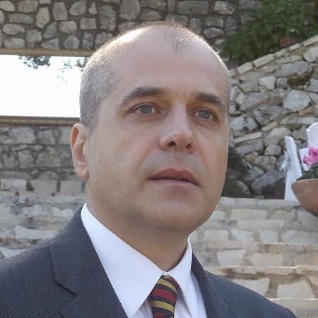 Photo of Giuseppe Ciaburro