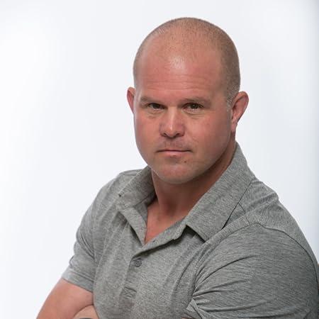 Photo of Kelly Starrett