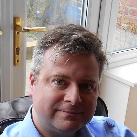 Photo of Steven Finlay