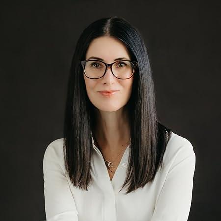 Photo of Danielle L. Jensen