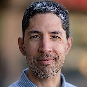 Photo of Damon Zahariades