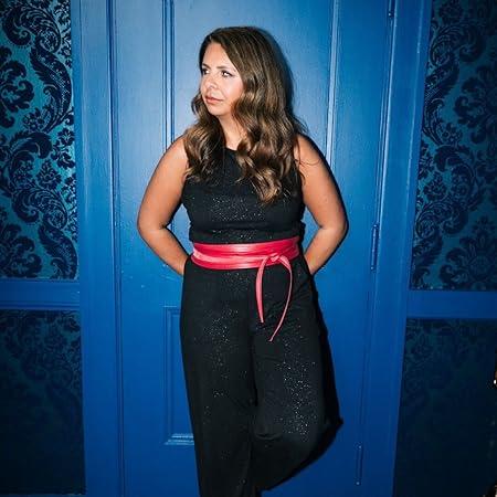Photo of Nisha J. Tuli
