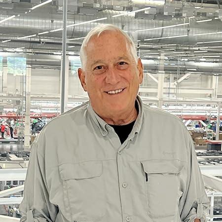 Photo of Walter Isaacson
