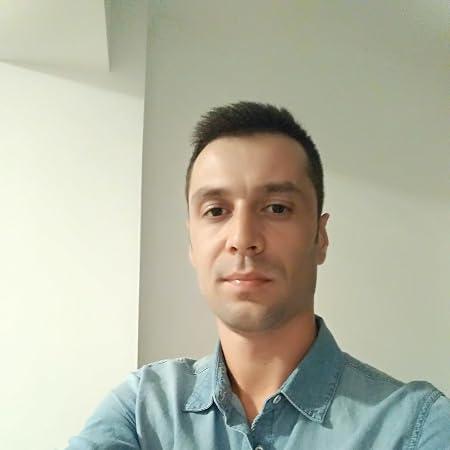Photo of Laurentiu Damir