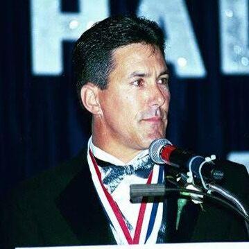 Photo of Mike Avila