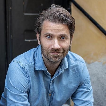 Photo of Meik Wiking