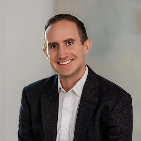 Photo of Morgan Housel