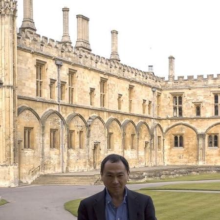 Photo of Francis Fukuyama