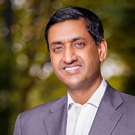 Photo of Ro Khanna