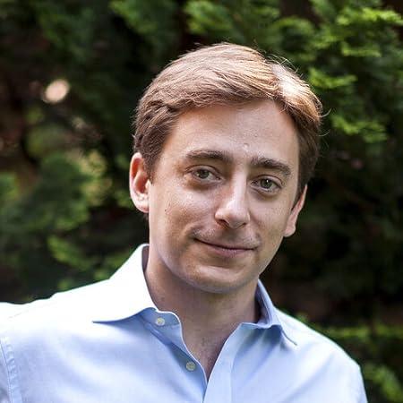 Photo of Evan Osnos