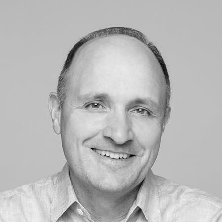 Photo of Colin Bryar