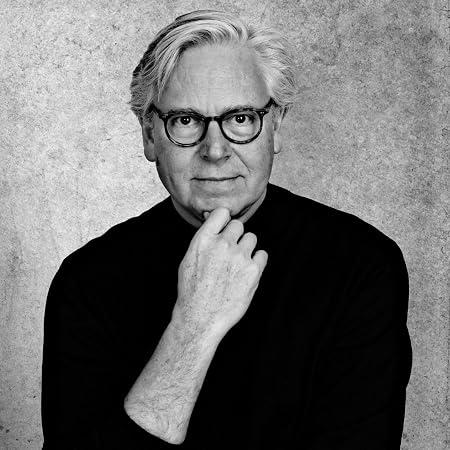 Photo of Fredric Marshall