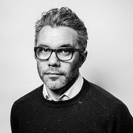 Photo of Nick Bilton