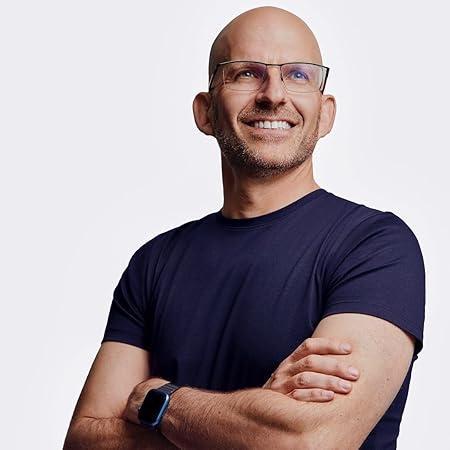 Photo of Jeff Gothelf