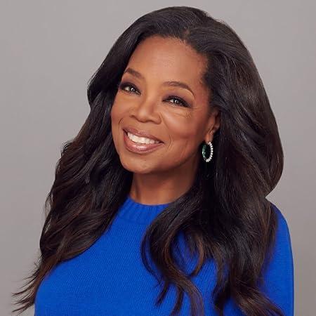 Photo of Oprah Winfrey