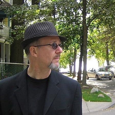 Photo of Andrew Nicholls