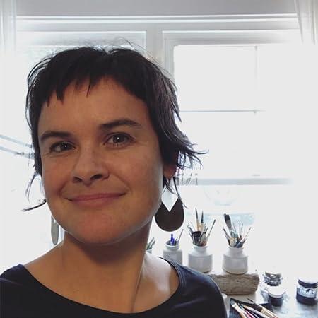 Photo of Corinna Luyken