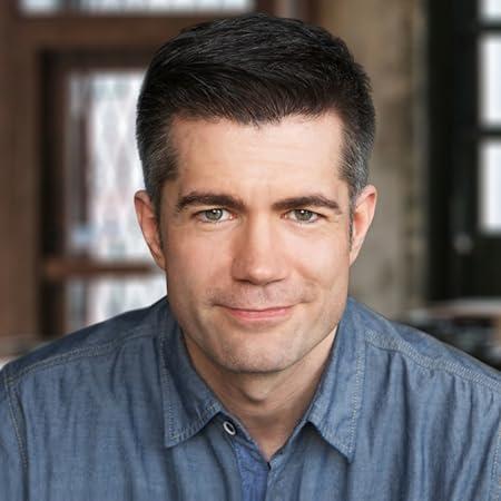 Photo of Eric Barker