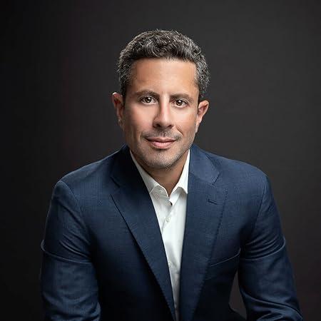Photo of Saifedean Ammous