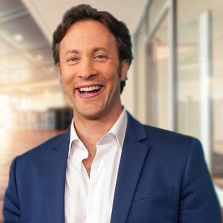 Photo of David Eagleman