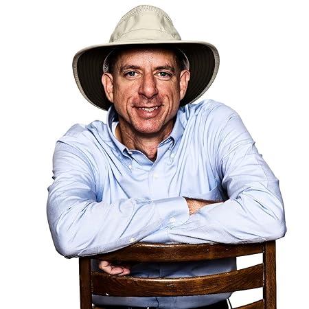 Photo of John Strelecky