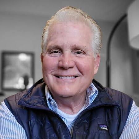 Photo of Russell Marks