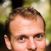 Photo of Timothy Ferriss