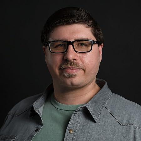 Photo of Daniel Jones