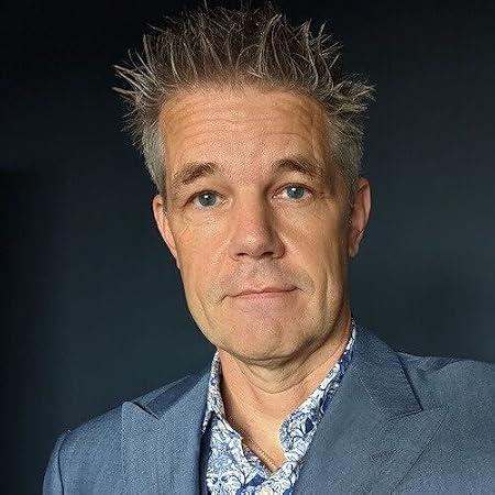 Photo of Jurgen Appelo