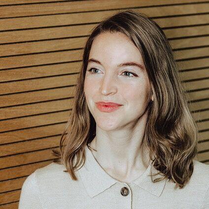 Photo of Camilla Nord