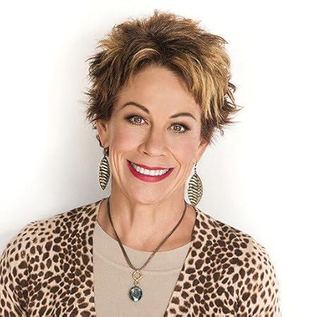 Photo of Carol Tuttle