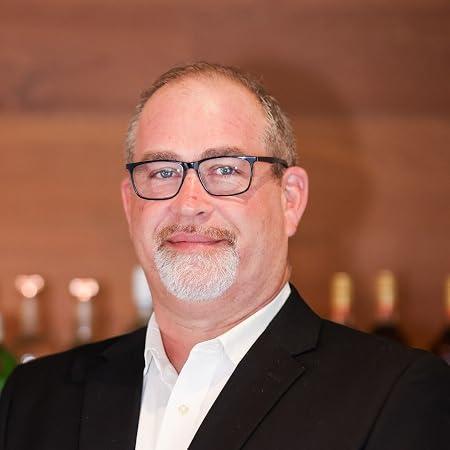 Photo of Michael Gibson